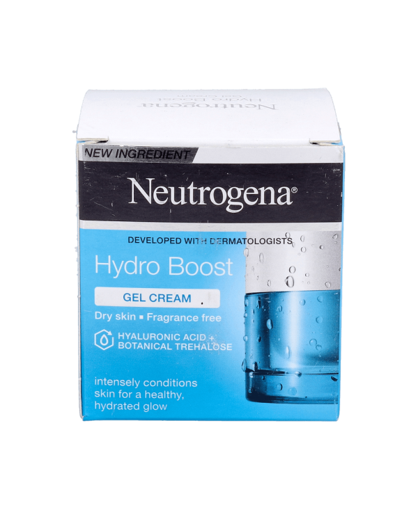 Neutrogena Hydro Boost...