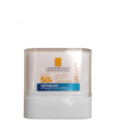 Anthelios 50+ vitamin sun...