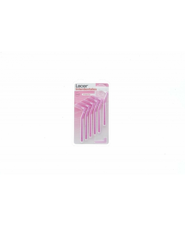 Lacer Interdental angular...
