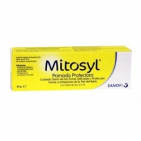Mitosyl Crema Protectora 65g