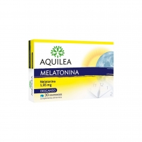 Aquilea Melatonina 1,95mg...