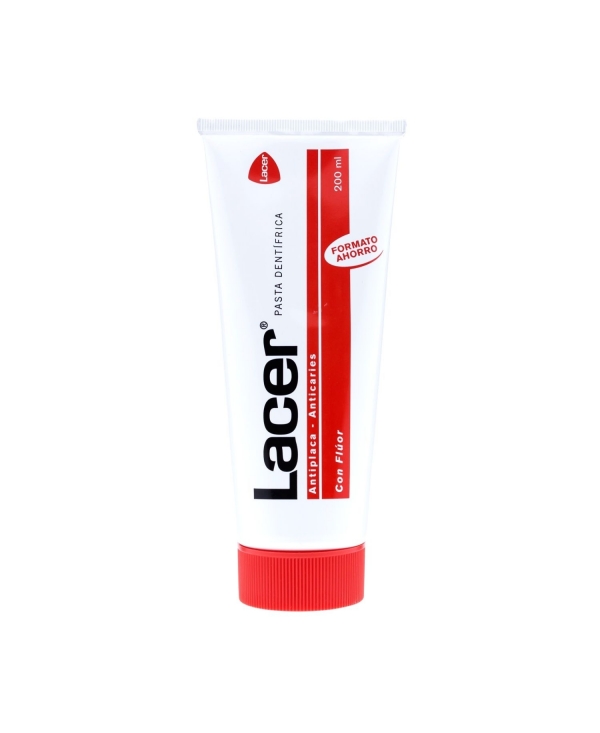 Lacer pasta dental con...
