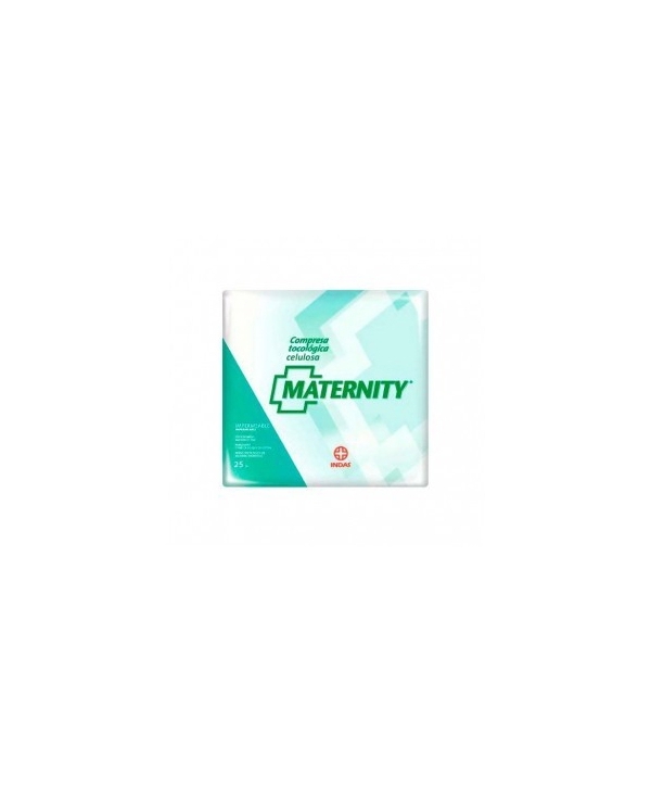 Indas Maternity compresa...