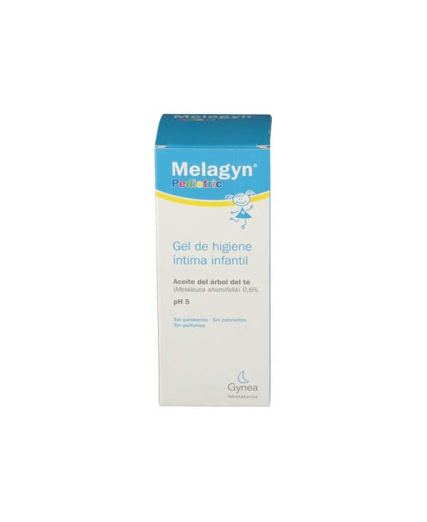 Melagyn Pediatric Gel...