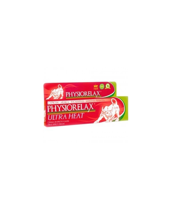 Physiorelax Ultra Heat...