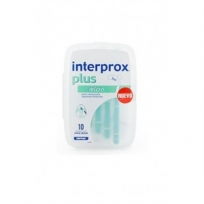 Dentaid Interprox plus...