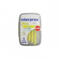 Interprox plus mini 10uds