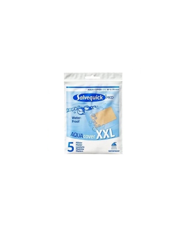 Salvelox Aqua Cover XXL...