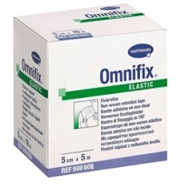 Omnifix Elastic 5mx5cm