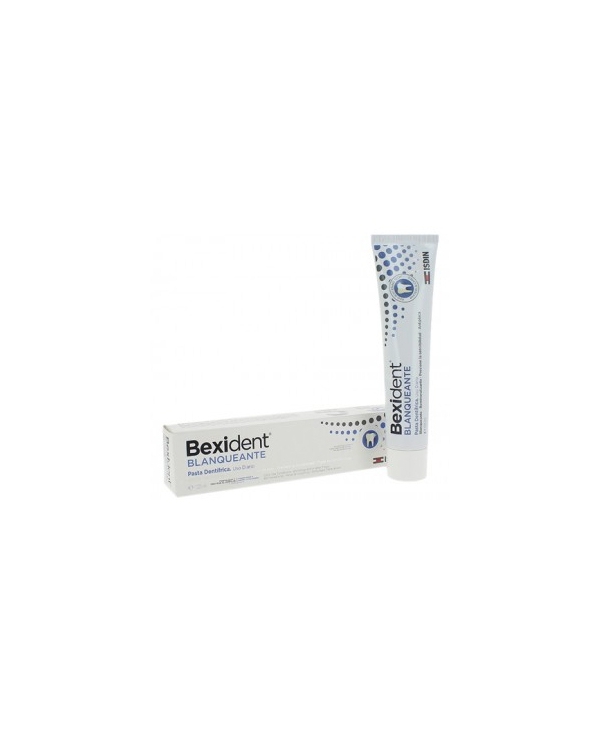 Bexident® Blanqueante pasta...