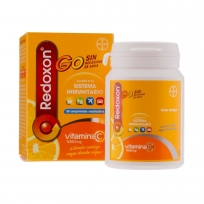 Bayer Redoxon® Go sin...