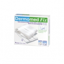 Dermomed Fixtira adhesiva...