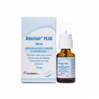 Aloclair® plus spray 15ml