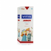 Vitis Colutorio Junior 500ml