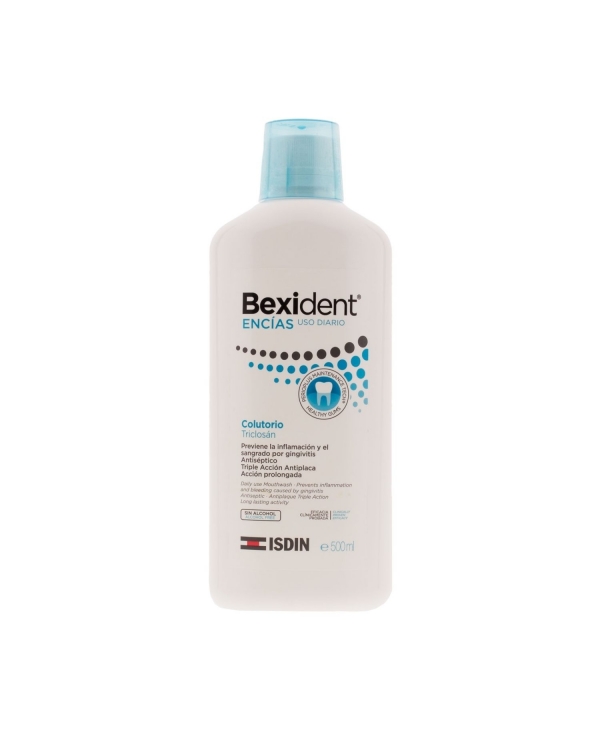 Bexident® colutorio encí­as...